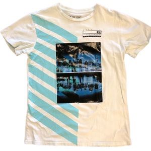 Vintage Zoo York Unbreakable 93 T Shirt